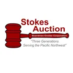 Stokes Auction App icon