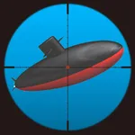 Sonar Attack Submarine Battle icon