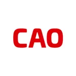 CAO OAX icon