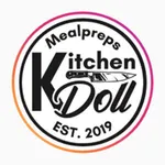 Kitchen Doll Mealpreps icon