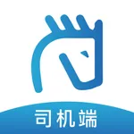 八骏马出行司机端 icon