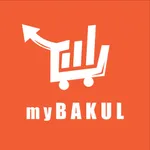 myBakul icon