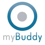 VisioCare myBuddy icon