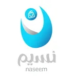 النسيم | alnaseem icon