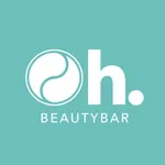 Oh Beautybar магазин косметики icon