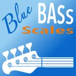 BlueBassScales icon