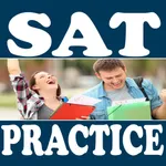 SAT Model Practice Tests icon