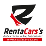 Rentacarss Kimlik icon