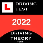 Driving Theory Test 2022 UK icon