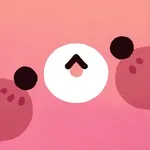 Monkey Hop: Cute Jump icon