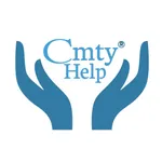 CmtyHelp icon