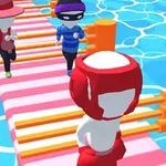 Wacky Doodle Race icon