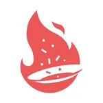 Hot Plate - Restaurant Match icon