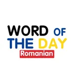 Romanian Word of the Day icon