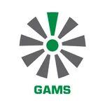 GAMS-Apps icon