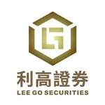 Lee Go Securities Ltd icon