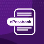 CBM ePassbook icon