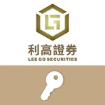 Lee Go Securities Token icon