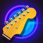 Guitar Solo Pro icon