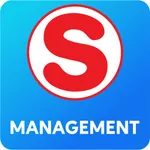 Management App. icon