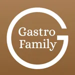 Гостиная Gastro Family icon