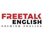 Freetalk English icon