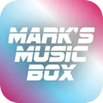 Mark's Music Box icon