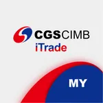 CGS-CIMB iTrade (MY) icon