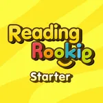 ReadingRookieStarter icon