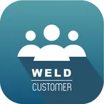 Weld Customer icon