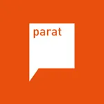 Parat-appen icon