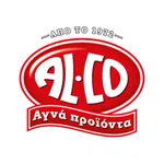 Alco B2B icon