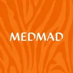 Med Mad Cafe icon