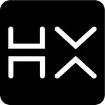 HX hoverboard icon