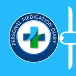 Personal Medication Diary icon