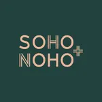 Soho+Noho icon