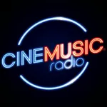 CINEMUSIC Radio icon