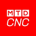 MTDCNC icon