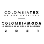 Colombiatex+Colombiamoda 2021 icon