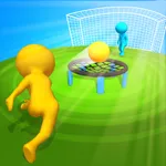 Spike Ball 3D icon