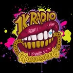 1K Radio Uncensored icon