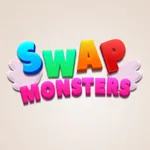 Monsters Do Swap icon