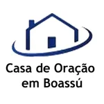 Casa de Oração em Boassu icon