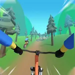 Bike Rush 3D icon