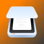 ScanPlus App - Scan Documents icon