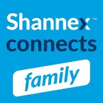 Shannex Connects Family icon