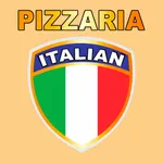 Pizzaria Italian icon