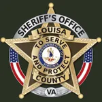 Louisa County Sheriff's Office icon