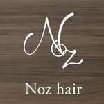 Nozhair icon