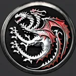 Iron Throne Trivia icon